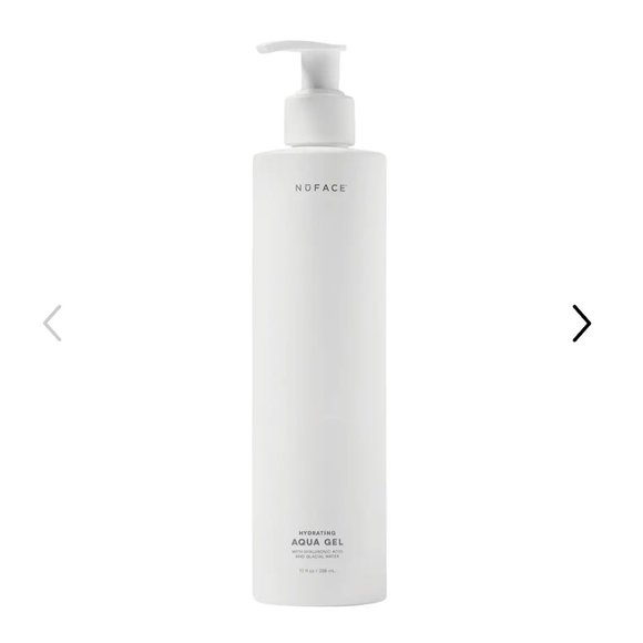 NuFACE NuFACE® Hydrating Aqua Gel